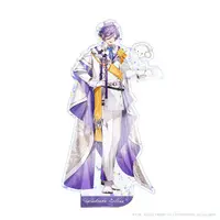 Sakaki Ness - 3SKM×Sanrio - Acrylic stand - 3SKM