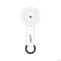 ROF-MAO - Handy Fan - Kagami Hayato & Kenmochi Toya & Fuwa Minato & Kaida Haru