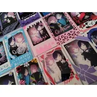 Sazanami Tsukika - Character Card - VTuber (Random Item)