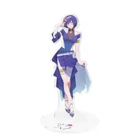Sazanami Tsukika - Acrylic stand - VTuber