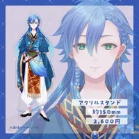 Aiha - Acrylic stand - VTuber