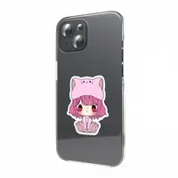 Nekosaki Isaka - Stickers - VTuber