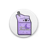 Amano Shion - Badge - VTuber