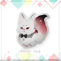 yukino - Cushion - MAHA5JAPAN