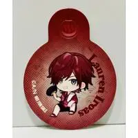 Lauren Iroas - Tableware - Nijisanji