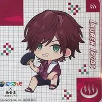 Lauren Iroas - Tableware - Coaster - Nijisanji