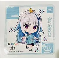 Lize Helesta - Tableware - Coaster - Nijisanji