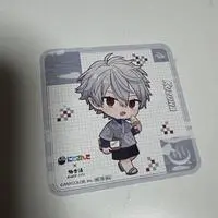 Kuzuha - Tableware - Coaster - Nijisanji