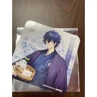 Leos Vincent - Coaster - Tableware - Nijisanji