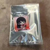 Tsukino Mito - Key Chain - Nijisanji