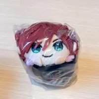 Lauren Iroas - Plush - Mochi Kororin - Nijisanji