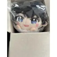 Tsukino Mito - Plush - Mochi Kororin - Nijisanji