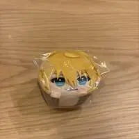 Ex Albio - Mochi Kororin - Plush - Nijisanji