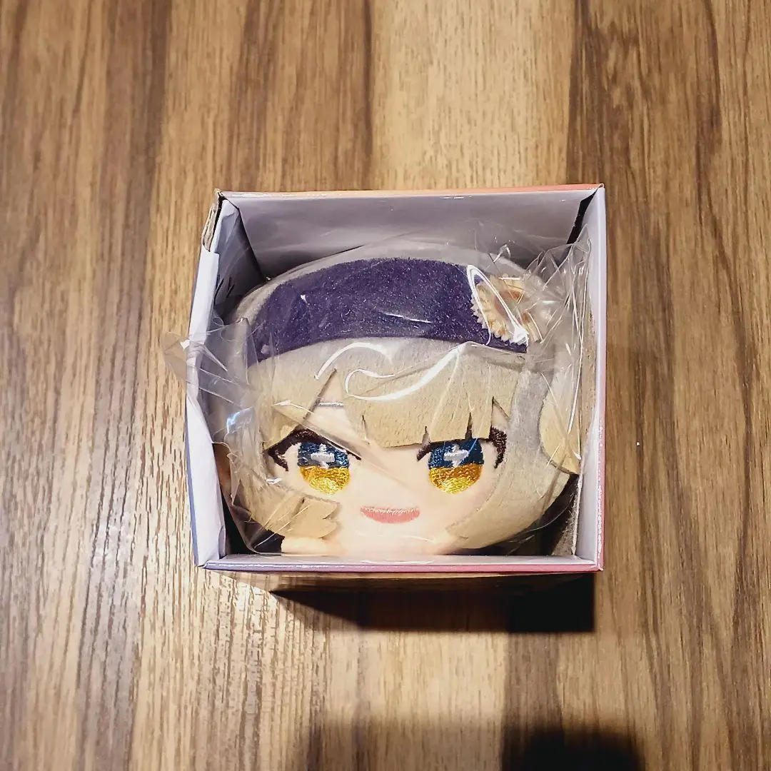 VTuber - Plush - Mochi Kororin