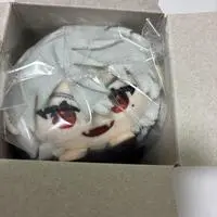 Kuzuha - Plush - Mochi Kororin - Nijisanji