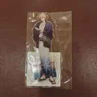 Ex Albio - Acrylic stand - Nijisanji