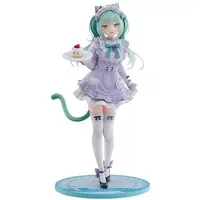 Amashiro Natsuki - Figure - VTuber