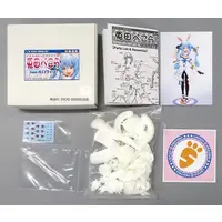 Usada Pekora - Garage Kit - hololive