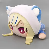 Suzuki Hina - Plush - VTuber