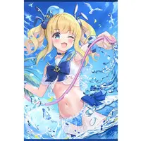 Mononobe Alice - Tapestry - VTuber