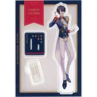 Yumeoi Kakeru - Acrylic stand - VTuber