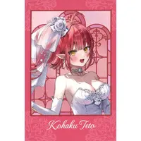 Kohaku Teto - Character Card - Neo-Porte