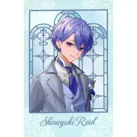 Shirayuki Reid - Character Card - Neo-Porte