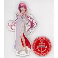 Houshou Marine - DMM Scratch! - Acrylic stand - hololive