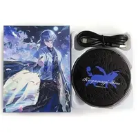 Koyanagi Rou - Wireless Charger - Nijisanji