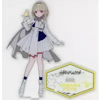 Kogara Toto - Acrylic stand - VSPO!