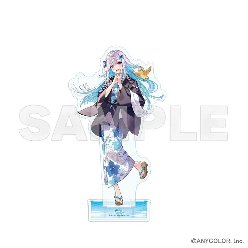 Lize Helesta - Acrylic stand - Nijisanji