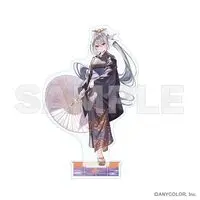 Higuchi Kaede - Acrylic stand - Nijisanji