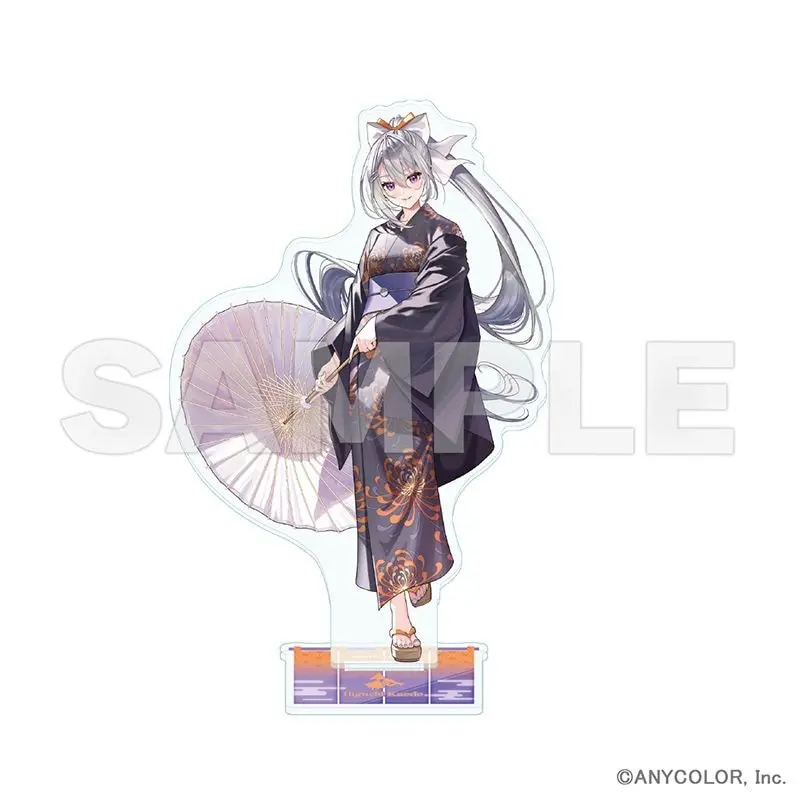 Higuchi Kaede - Acrylic stand - Nijisanji