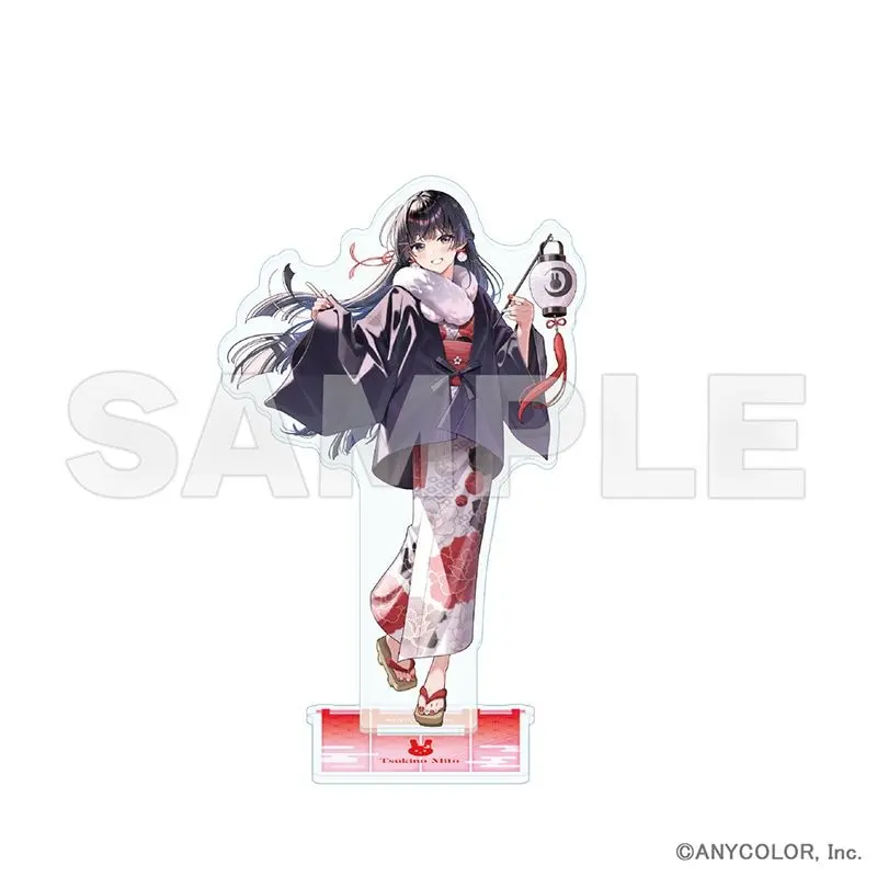 Tsukino Mito - Acrylic stand - Nijisanji