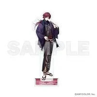 Lauren Iroas - Acrylic stand - Nijisanji