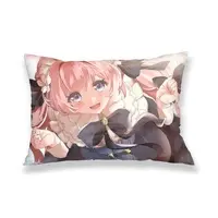 Sasa Mireha - Cushion Cover - VTuber