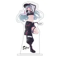 Sifar - Acrylic stand - VTuber