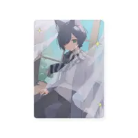 Lore·A·Iolite - Character Card - VTuber Size-88mm