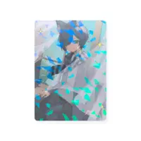 Lore·A·Iolite - Character Card - VTuber Size-88mm