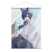 Lore·A·Iolite - Tapestry - VTuber