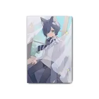 Lore·A·Iolite - Badge - VTuber