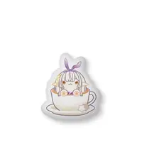 Mikuriya Hitotose - Cushion - VTuber