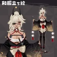 Kokoi Tuno - Acrylic stand - VTuber