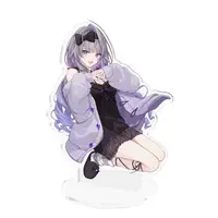 Reigetsu Kyouka - Acrylic stand - VTuber