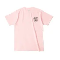 Sasa Mireha - Clothes - T-shirts - VTuber Size-L