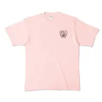 Sasa Mireha - Clothes - T-shirts - VTuber Size-XL