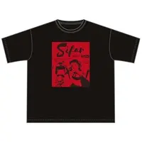 Sifar - Clothes - T-shirts - VTuber