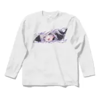 Ichibanboshi Hanabi - Clothes - T-shirts - VTuber Size-S
