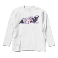 Ichibanboshi Hanabi - Clothes - T-shirts - VTuber Size-M