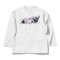 Ichibanboshi Hanabi - Clothes - T-shirts - VTuber Size-L